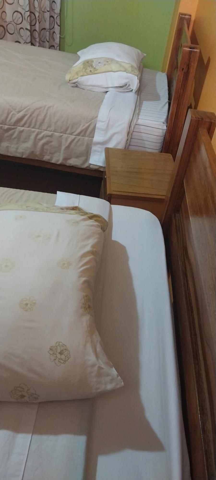 Hostal Joya Andina Puno Exterior foto
