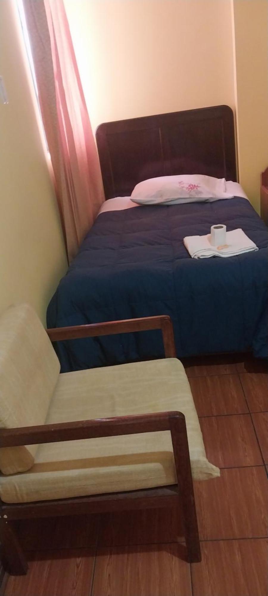 Hostal Joya Andina Puno Exterior foto