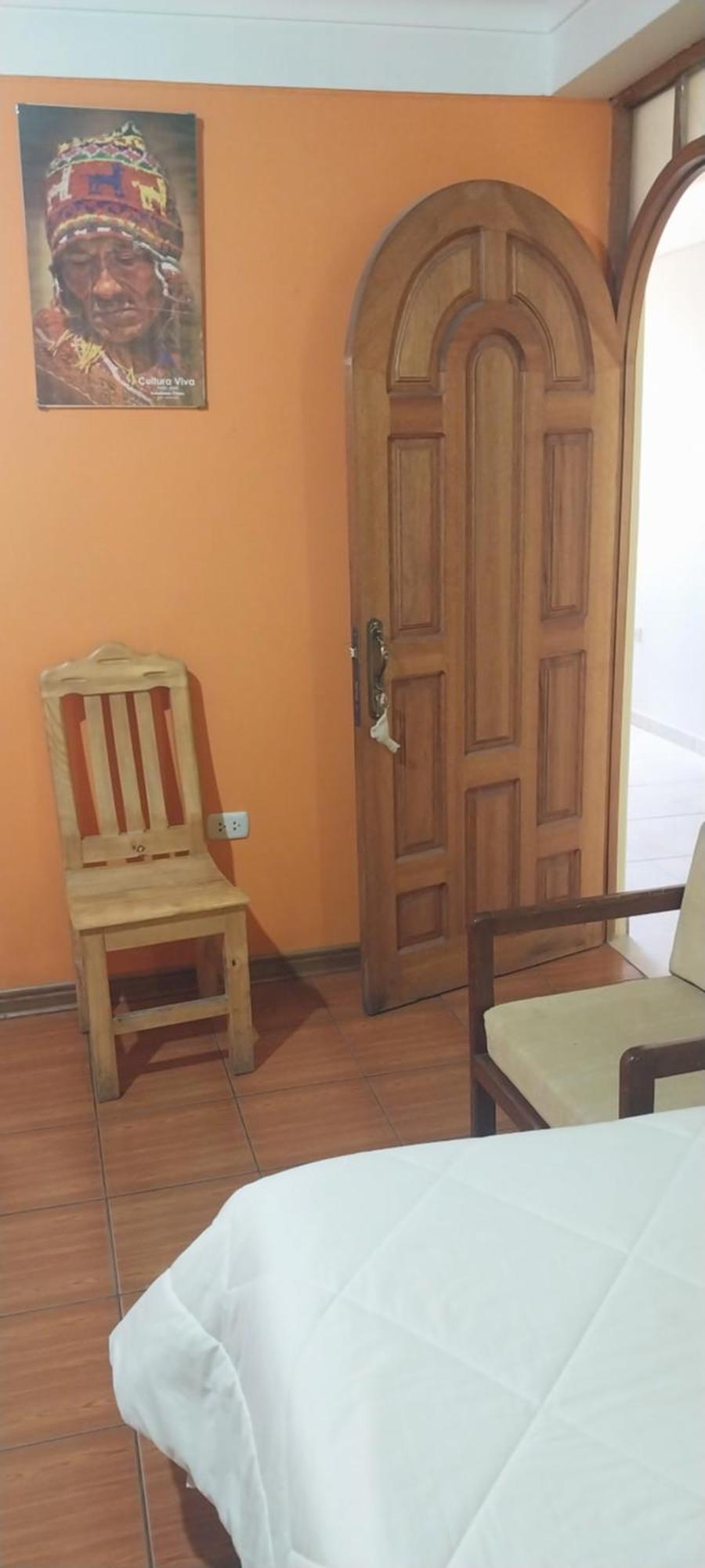 Hostal Joya Andina Puno Exterior foto