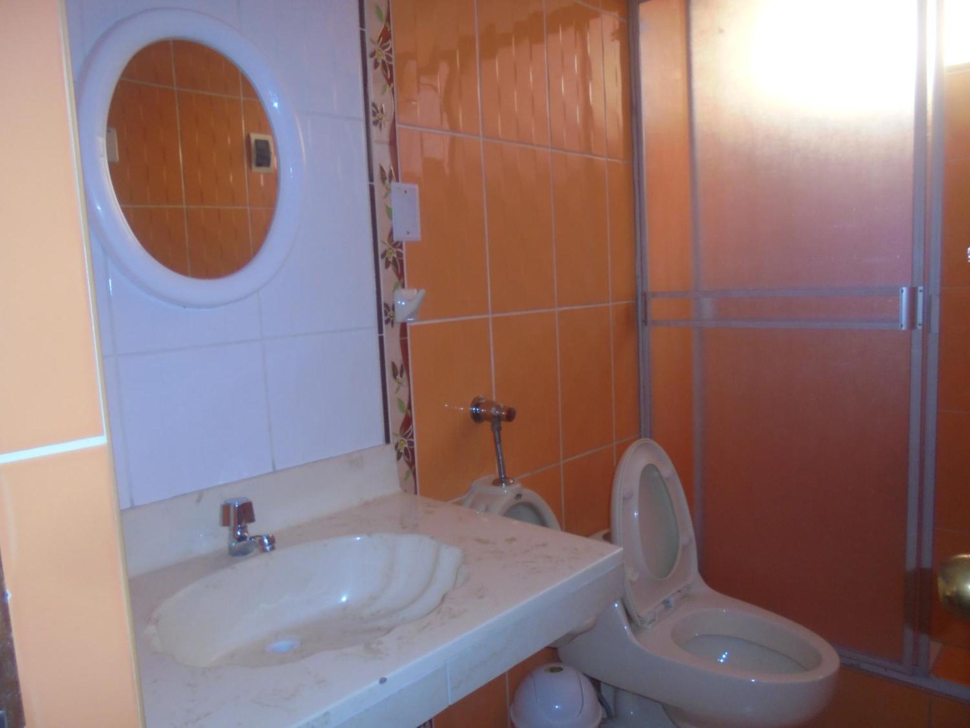 Hostal Joya Andina Puno Exterior foto